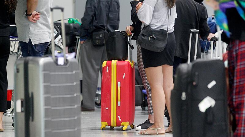 Flughafen D&uuml;sseldorf