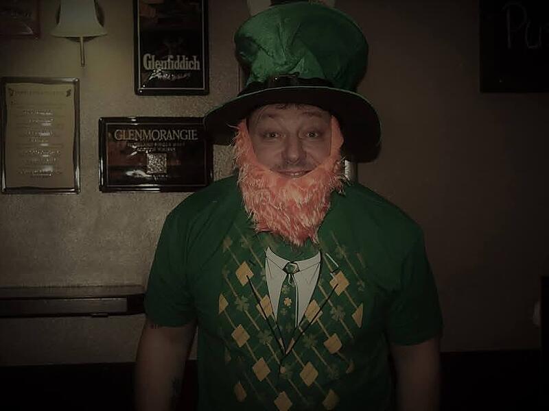 The Blueberry Hill Pub in Gefahr: Bilder aus rund 11 JahrenThe Blueberry Hill Pub in Gefahr: Bilder aus rund 11 Jahren