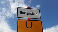 Hartenstein statt HartenreuthForchheim & Fränkische Schweiz
