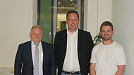 Gemeinderat Ma&szlig;bach