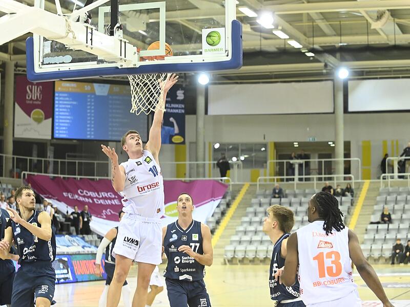 _HLX7339 HL BBC Coburg gegen Dresden Titans