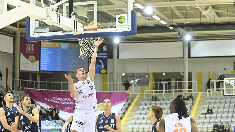 _HLX7339 HL BBC Coburg gegen Dresden Titans