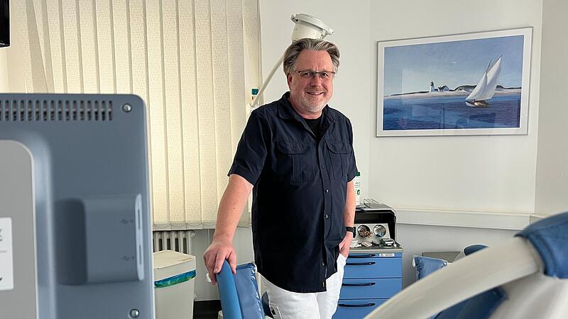 Gyn&auml;kologe J&uuml;rgen Hofmann