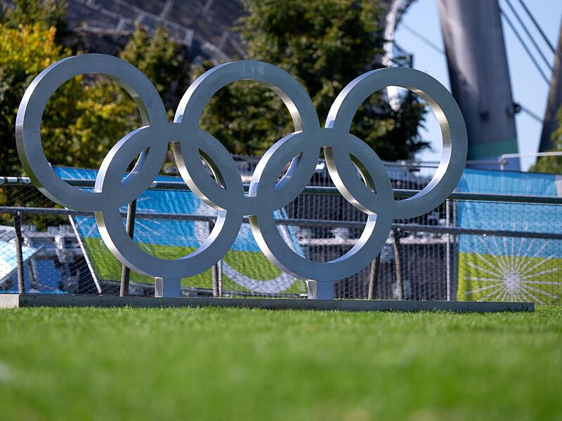 Deutschland und eine Olympia-Bewerbung.