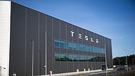 Tesla Gigafactory Berlin-Brandenburg