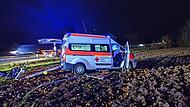 Unfall Herzogenaurach