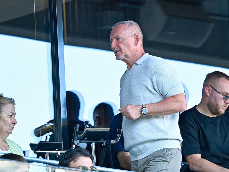 Roger Wittmann Roger Wittmann