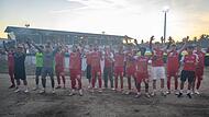 Lok Leipzig - Würzburger Kickers Lok Leipzig - Würzburger Kickers