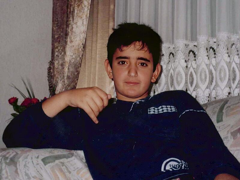 Neue Netflix-Dokumentation über Haftbefehl