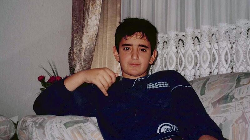 Neue Netflix-Dokumentation über Haftbefehl