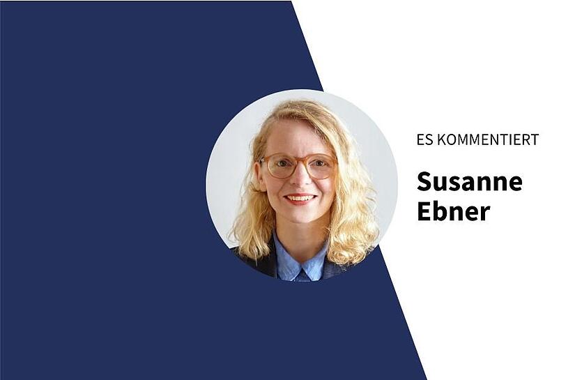 Susanne Ebner erkl&auml;rt, dass die Kandidaten um die Johnson-Nachfolge allein die Interessen derer befriedigen, die sie aufs Schild heben k&ouml;nnen. Verlierer sind bed&uuml;rftige Briten, die zurzeit immer mehr in existenzielle Not geraten.