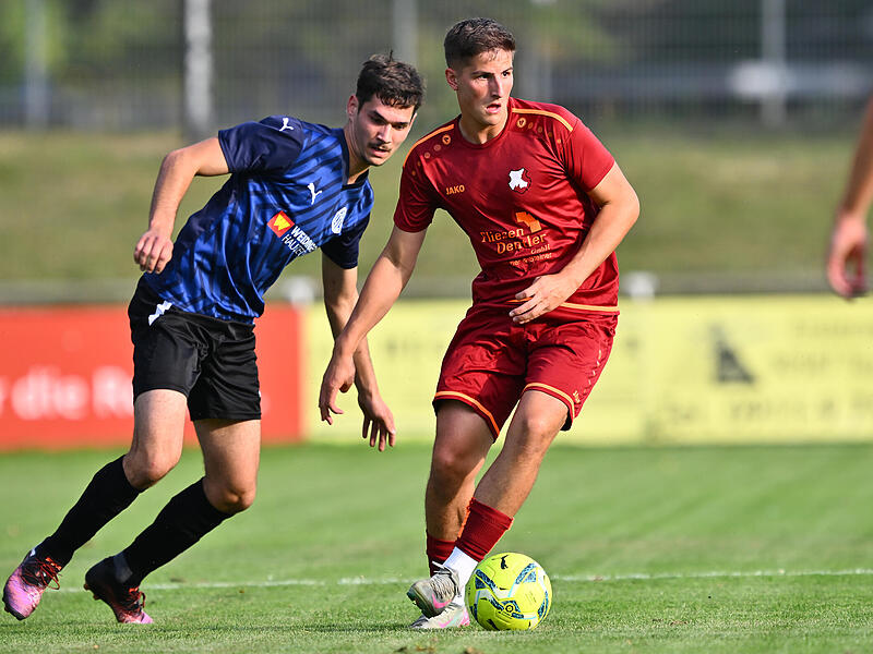 FC Herzogenaurauch - SpVgg Zeckern