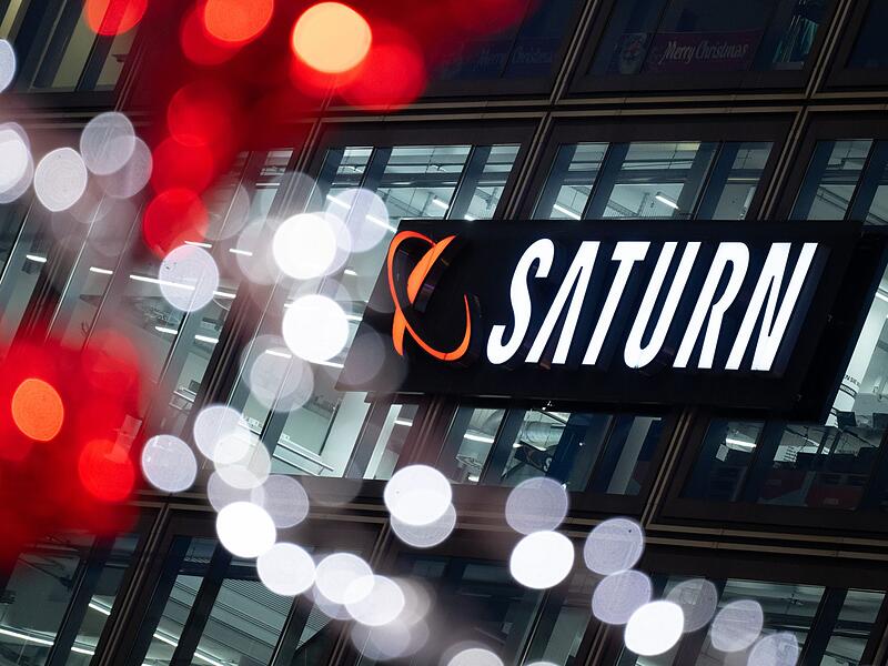 Saturn