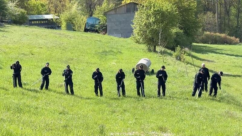 18-J&auml;hriger verschwunden