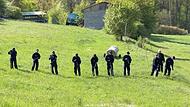 18-J&auml;hriger verschwunden