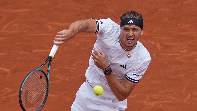 Tennis French Open Tennis French Open