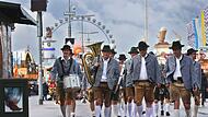 M&uuml;nchner Oktoberfest