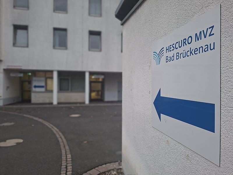 Arztsitz Allgemeinarzt Bad Br&uuml;ckenau Wildflecken