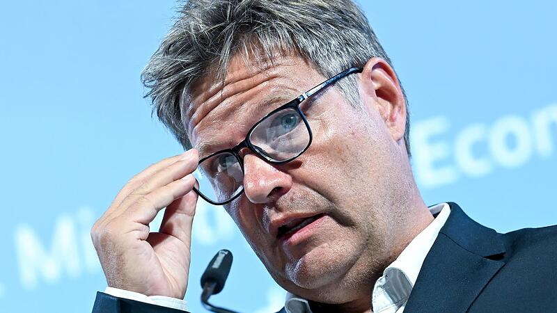 Von Anfang an hatte die Gasumlage in der Ampel-Koalition f&uuml;r heftigen Streit gesorgt. Vertreter von SPD und FDP warfen Wirtschaftsminister Robert Habeck von den Gr&uuml;nen handwerkliche Fehler vor.