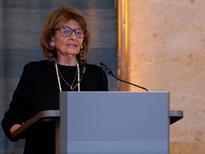 Charlotte Knobloch Charlotte Knobloch