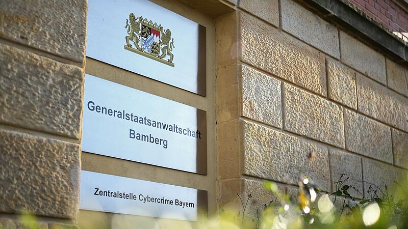 Cybercrime-Ermittler in Bayern Cybercrime-Ermittler in Bayern