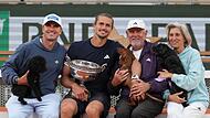 French Open Tennis French Open Tennis