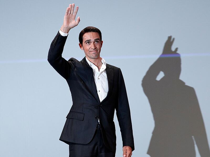 Alberto Contador