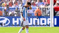 Lionel Messi Lionel Messi