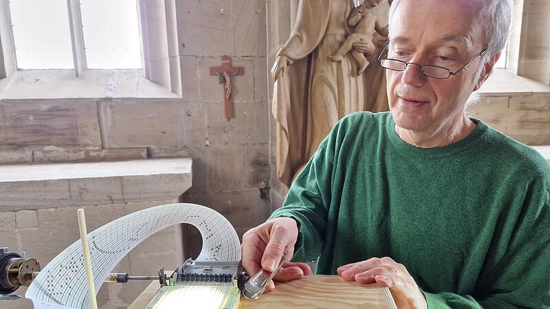 Kronach leuchtet Tr&ouml;ger