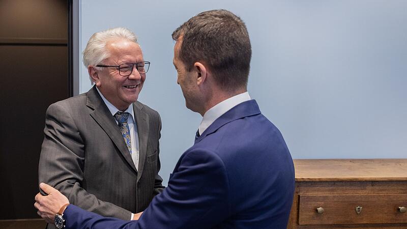 Rheinmetall und Indra