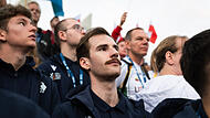 Moritz L&ouml;hner geh&ouml;rte bei den FIA Motorsport Games in Valencia zum Motorsport Team Germany.