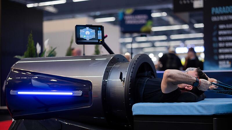 Fitnessmesse Fibo 2026