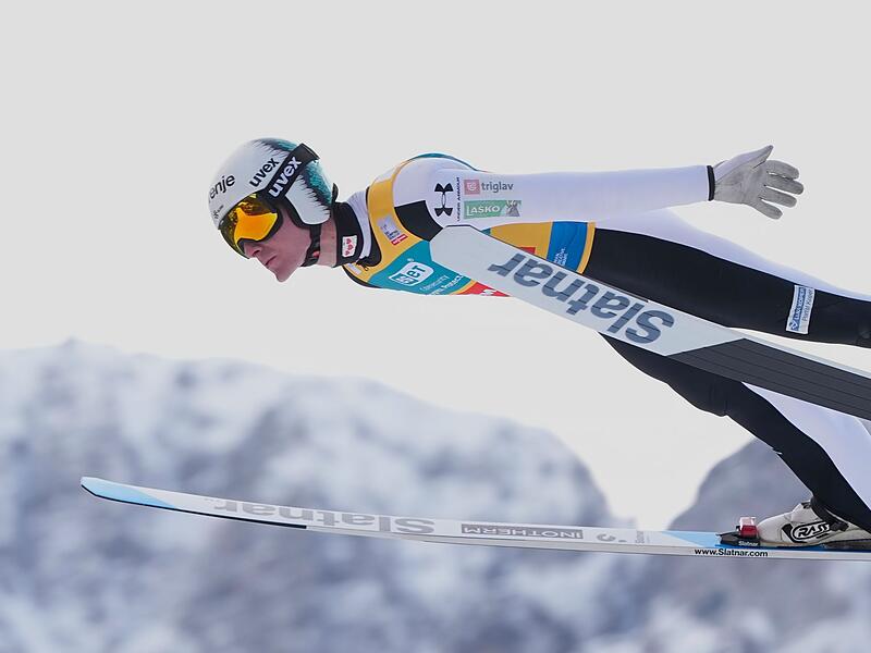 Skispringen: Weltcup