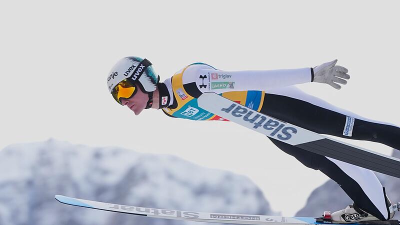 Skispringen: Weltcup Skispringen: Weltcup