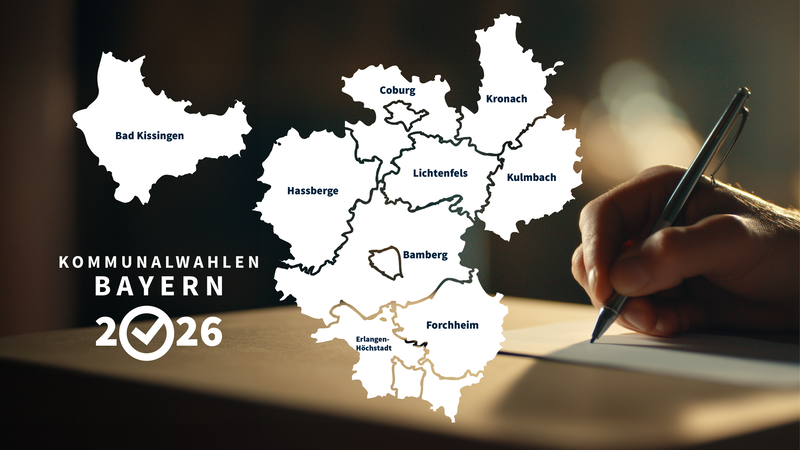 Kommunalwahl 2026
