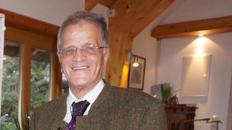 Fritz Schroth Fritz Schroth