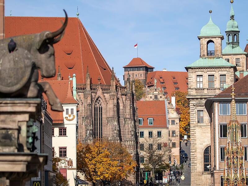 Stadt Nürnberg