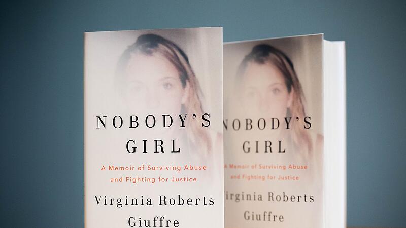 "Nobody's Girl"