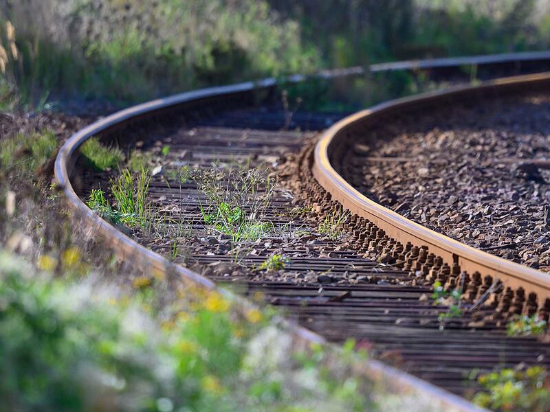 Reaktivierung von Bahnstrecken