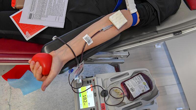 Auch am Klinikum Forchheim-Fränkische Schweiz musste „aus Sicherheitsgründen“ schon eine Operation verschoben werden.Forchheim & Fränkische Schweiz