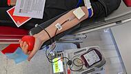 Auch am Klinikum Forchheim-Fränkische Schweiz musste „aus Sicherheitsgründen“ schon eine Operation verschoben werden.Forchheim & Fränkische Schweiz