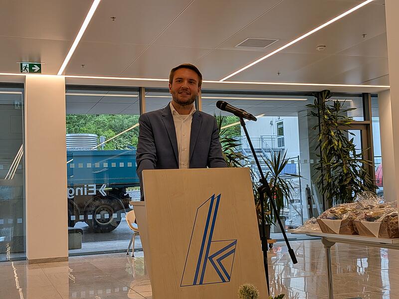 Zweckverband Klinikum dankt Söllner Zweckverband Klinikum dankt Söllner