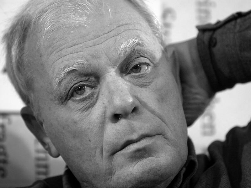 Autor Ant&oacute;nio Lobo Antunes