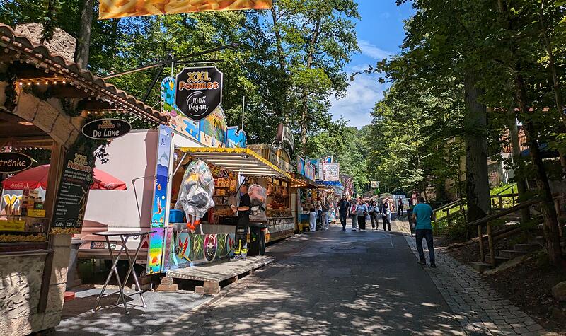 Annafest 2024 Annafest 2024