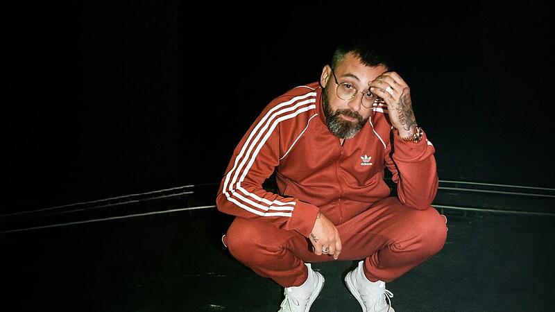 Mit Sido beginnt am Mittwoch, 24. August, der diesjährige HUK-Coburg-Open-Air-Sommer. Mit Sido beginnt am Mittwoch, 24. August, der diesjährige HUK-Coburg-Open-Air-Sommer.