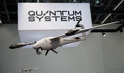 Xponential Europe - Leitmesse f&uuml;r Autonomie und Robotik