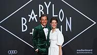 «Babylon Berlin» «Babylon Berlin»