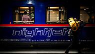 Nachtzug