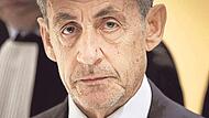 Aus 20 Tagen Haft entstand ein Buch: Sarkozy. Aus 20 Tagen Haft entstand ein Buch: Sarkozy.