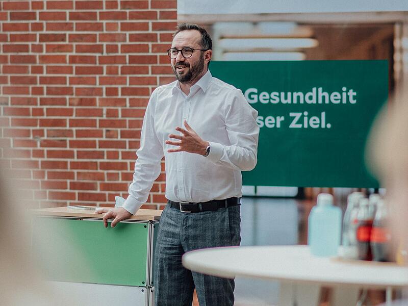 Georg Thiessen Georg Thiessen
